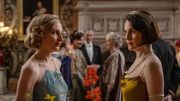 Downton Abbey' Sets PBS Return Date After “Franchise-Ending” Movie