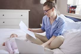 20 Real Stay At Home Mom Jobs That Moms Do Today In 2019 That Pay Well