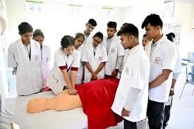b sc nursing colleges in indore