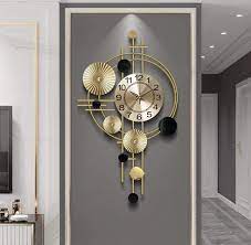 Buy This Unique Wall Clock Decor Time