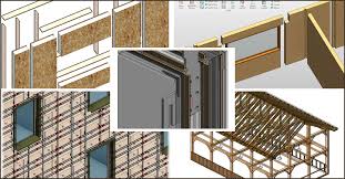 Specialized Timber Steel Framing In
