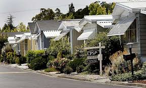 mobile home parks trying to become condos
