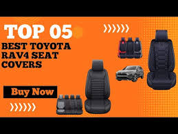 Usa Neoprene Seat Covers Toyota Rav4