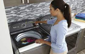 A hot wash cycle with a tub. Best Top Load He Washers Of 2017 Based On Consumer Reports Universal Appliance And Kitchen Center Blog