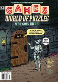 games world of puzzles holiday 2024