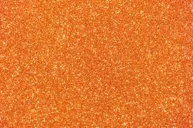 orange glitter background images