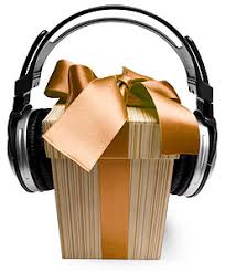 Check out our audiobook gift selection for the very best in unique or custom, handmade pieces from our аудиозаписи there are 407 audiobook gift for sale on etsy, and they cost 14,53 $ on average. Give The Gift Of Audiobookstore Com Audiobook Gift Certificates