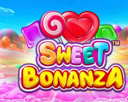 slot Sweet Bonanza