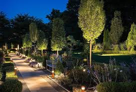 guide to planning your outdoor lighting