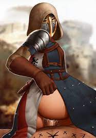For Honor - Hentai Image
