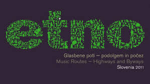 Etno Slovenia 2011 Among The 20 Top Albums On World Music