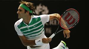 Australian open 2016 day 1: Novak Djokovic V Roger Federer Full Match Preview Date Time Tv Details Eurosport