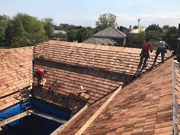 Are cedar shake roofs good? 6 Things That Impact A Cedar Roof Life Expectancy
