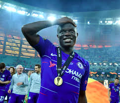 And the united players spoke of their mixed emotions at the final whistle. Espn Uk On Twitter 6 Years Ago N Golo Kante Was Playing In The French 3rd Division He S Now Got A Premier League World Cup Fa Cup And Europa League Winners Medal Anything