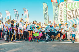 About The Color Run