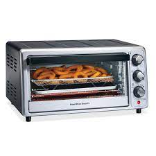 air fryer 6 slice toaster oven