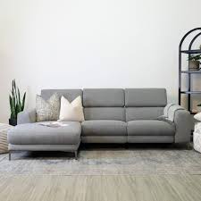 humble small sectional w dual power