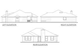 Small House Plans Home Plan 3 Bedrms