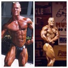In order to make ends meet, cena also served as a limousine driver during his bodybuilding days. Bodybuilder Probs On Twitter John Cena Should Ve Kept On Competing Http T Co Awzlf92xb0