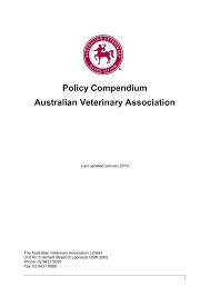 Part 6 Companion Animals Australian Veterinary