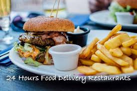 So if you ask yourself where are the best fast food places near me, you're in the right place! Recepie Food Delivery Near Me