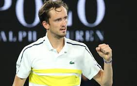 Daniil medvedev live score (and video online live stream), schedule and results from all tennis tournaments that daniil medvedev played. Nv Vyx4apzyrqm