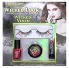 Amazon.com: Markwins Beauty Products Women's Vamp Vixen Cosmetic Kit  Multicoloured One Size : Clothing, Shoes & Jewelry