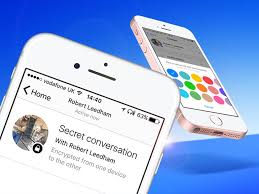Start trying to change the way you act around her. 29 Best Facebook Messenger Tips Tricks And Secrets Stuff