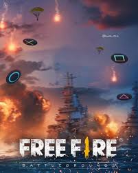 free fire photo editing background