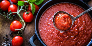 comment faire sa sauce tomate maison
