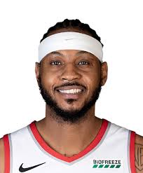 Carmelo kyam anthony (born may 29, 1984), nicknamed melo, is a professional basketball player who plays for the new york knicks of the national basketball association (nba). Carmelo Anthony Nba News Rumors Updates Fox Sports