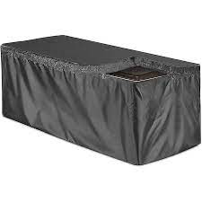 Box Cover Patio Storage Container Prot