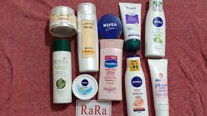 top 10 face moisturiser in india for
