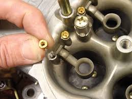 Engine Tuning Guide Carburetor Track Tuning For Speed