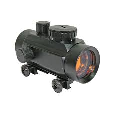 When someone says they're looking for a red dot sight, it's important to dig a little. Crossbow Red Dot Sight Scope
