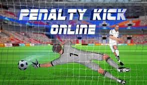 play penalty kick multiplayer
