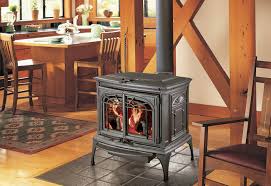 Free Standing Stoves A Cozy Fireplace