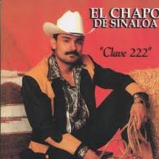 Complete list of el chapo de sinaloa music featured in movies, tv shows and video games. El Chapo De Sinaloa Clave 222 El Chapo De Sinaloa Amazon Com Music