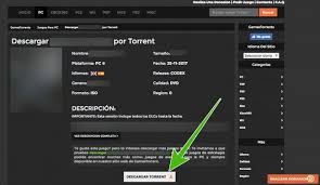 Descargar juegos wii en torrent. 2 Paginas Perfectas Para Descargar Juegos Gratis Con Utorrent En 2018