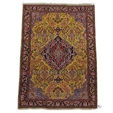 oriental carpet persia 201x135 cm