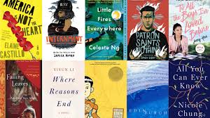 Moreover there is an issue with the huge number of subplots which can create a feeling of being lost. 25 Amazing Books By Asian American And Pacific Islander Authors Mental Floss