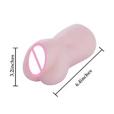 Aliexpress Buy Real Silicone Soft Pussy Masturbation Cup.