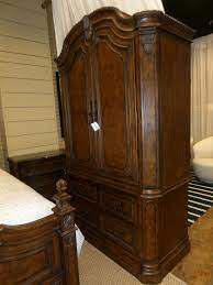 Drexel Heritage Armoire At The Missing