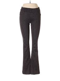 Details About Liverpool Jeans Company Women Black Casual Pants 0 Petite