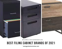 Best file cabinets with locks purchasing guidelines alongside its benefits: The 11 Best Filing Cabinet Brands Of 2021 You Actually Looking For Read Reviews Ratings Recommendation And Buy The Best Storage Related Products From Top Companies