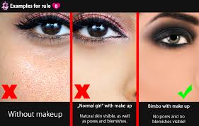 the pba guide to makeup 2 the