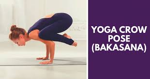 To view the wonderful original image. How To Do Yoga Crow Pose Bakasana Benefits 2021