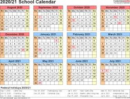 This template contains macros that have been validated by microsoft. Printable Calendar 2020 And 2021 School Calendars 2020 2021 Free Printable Excel Templates Free Printable Calendar Monthly