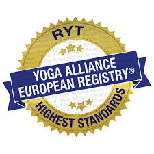 yoga alliance european registry