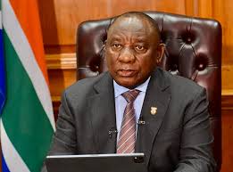 Ramaphosa keeps the country on level 1 lockdown president cyril ramaphosa kept the country on alert level 1 but amended a few retractions relating to alcohol sales and religious. Full Speech Beaches Booze And Border Posts Here Are 8 Takeouts As Ramaphosa Keeps Sa On Level 3 Lockdown News24